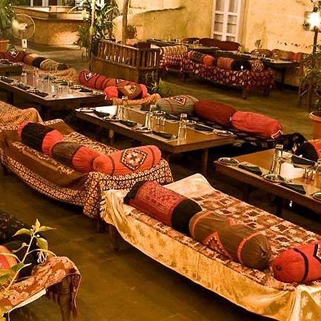 Deccan Valley Resorts Lonavala Εξωτερικό φωτογραφία