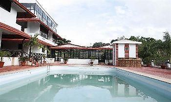 Deccan Valley Resorts Lonavala Εξωτερικό φωτογραφία