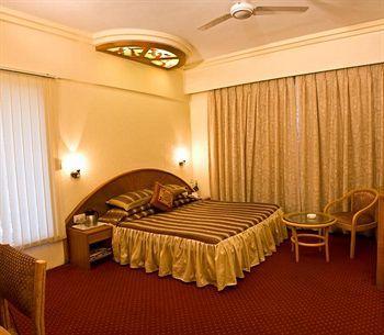 Deccan Valley Resorts Lonavala Εξωτερικό φωτογραφία