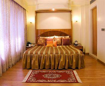 Deccan Valley Resorts Lonavala Εξωτερικό φωτογραφία