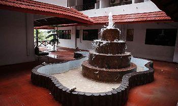 Deccan Valley Resorts Lonavala Εξωτερικό φωτογραφία