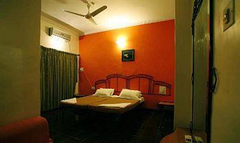 Deccan Valley Resorts Lonavala Εξωτερικό φωτογραφία