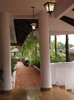 Deccan Valley Resorts Lonavala Εξωτερικό φωτογραφία