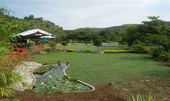 Deccan Valley Resorts Lonavala Εξωτερικό φωτογραφία