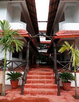 Deccan Valley Resorts Lonavala Εξωτερικό φωτογραφία