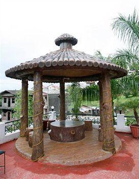 Deccan Valley Resorts Lonavala Εξωτερικό φωτογραφία